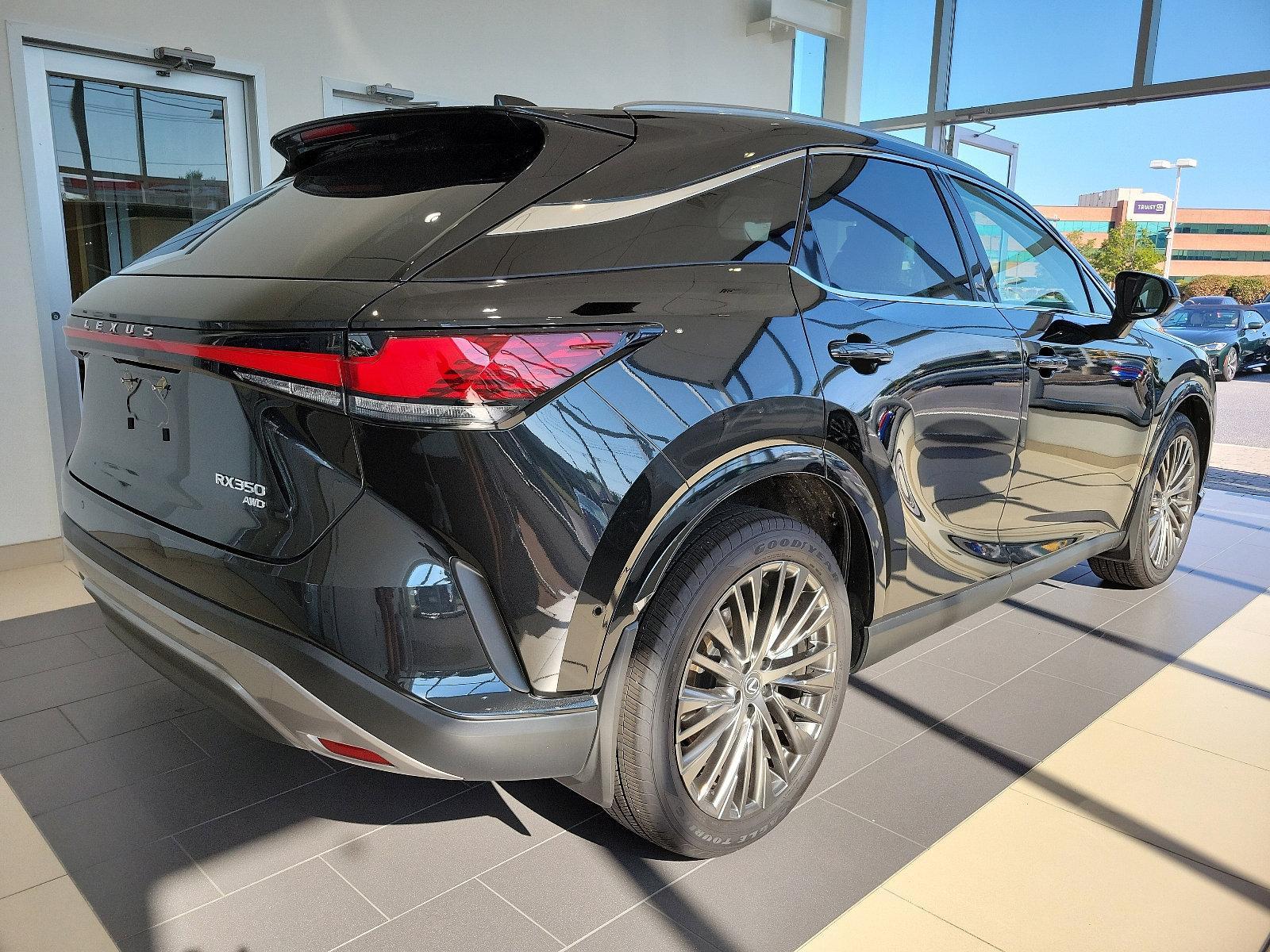 2024 Lexus RX 350 Vehicle Photo in Lancaster, PA 17601