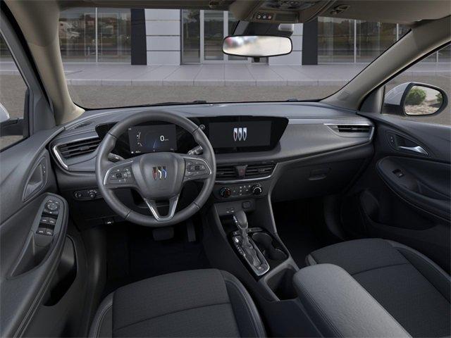 2024 Buick Encore GX Vehicle Photo in JACKSON, MI 49202-1834