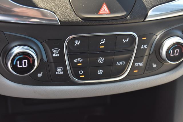 2021 Chevrolet Equinox Vehicle Photo in WHITMAN, MA 02382-1041