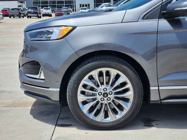 2024 Ford Edge Vehicle Photo in STEPHENVILLE, TX 76401-3713