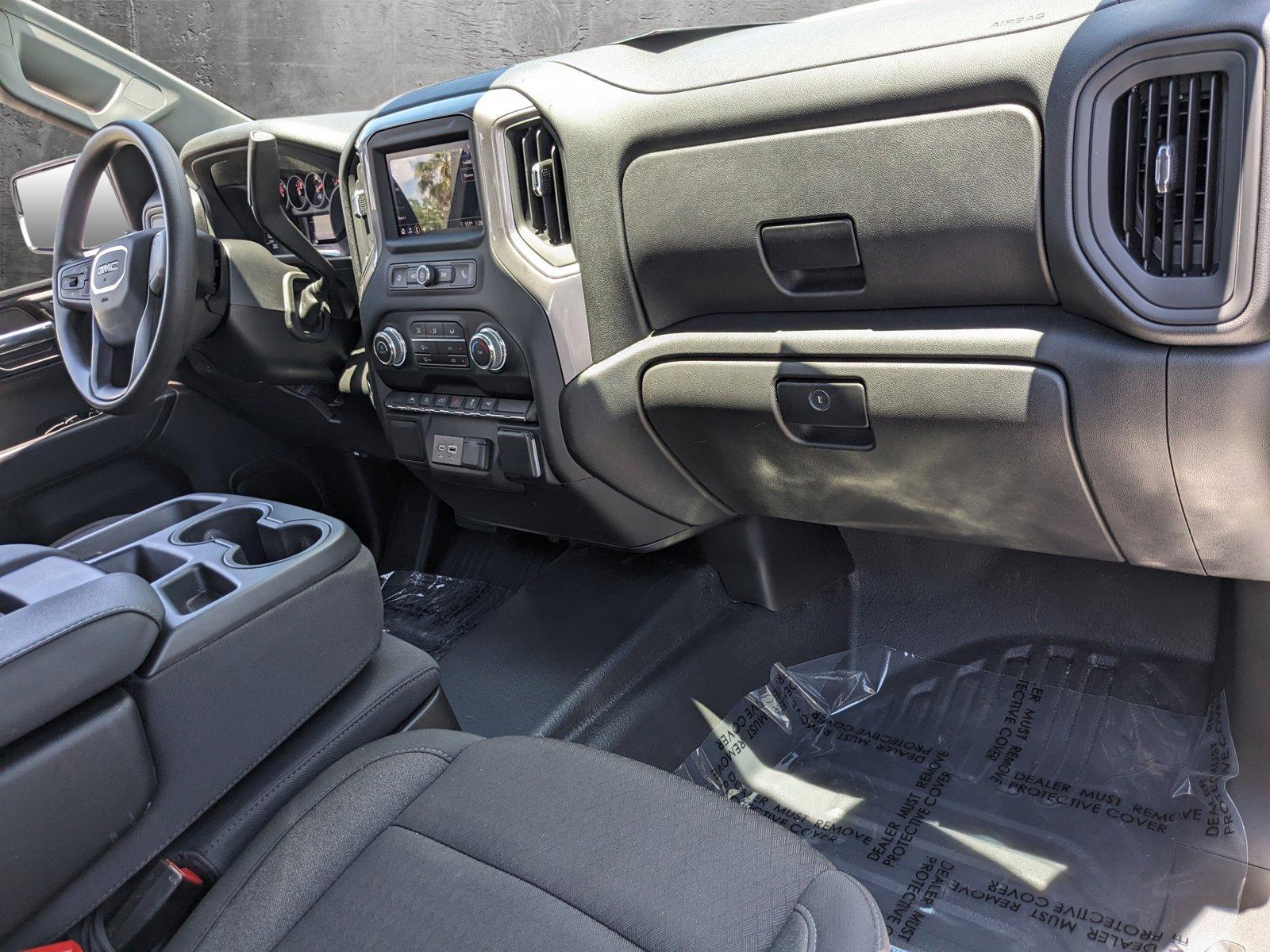 2024 GMC Sierra 1500 Vehicle Photo in ORLANDO, FL 32812-3021