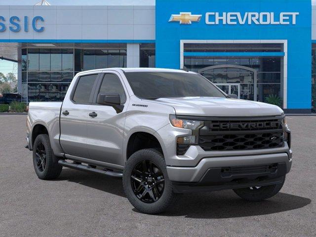 2024 Chevrolet Silverado 1500 Vehicle Photo in SUGAR LAND, TX 77478-0000