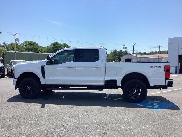 2023 Ford Super Duty F-250 SRW Vehicle Photo in GARDNER, MA 01440-3110