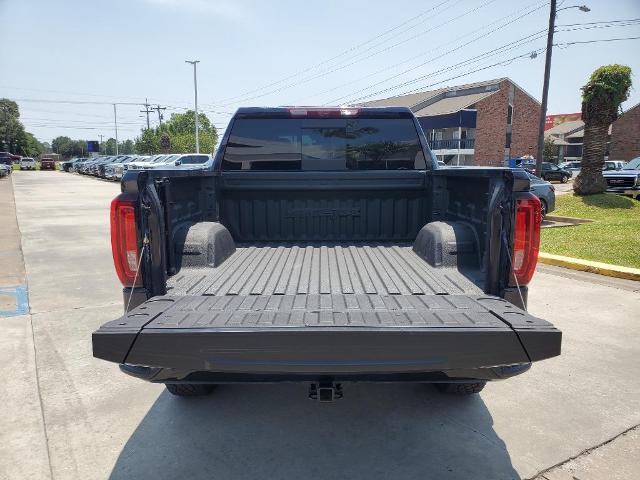 2024 GMC Sierra 1500 Vehicle Photo in LAFAYETTE, LA 70503-4541