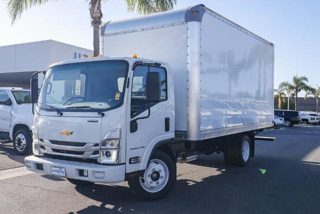 2024 Chevrolet 4500 HG LCF Gas Vehicle Photo in VENTURA, CA 93003-8585