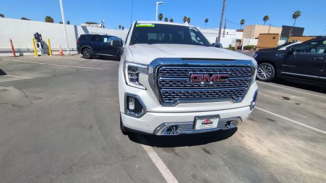 2021 GMC Sierra 1500 Vehicle Photo in ANAHEIM, CA 92806-5612