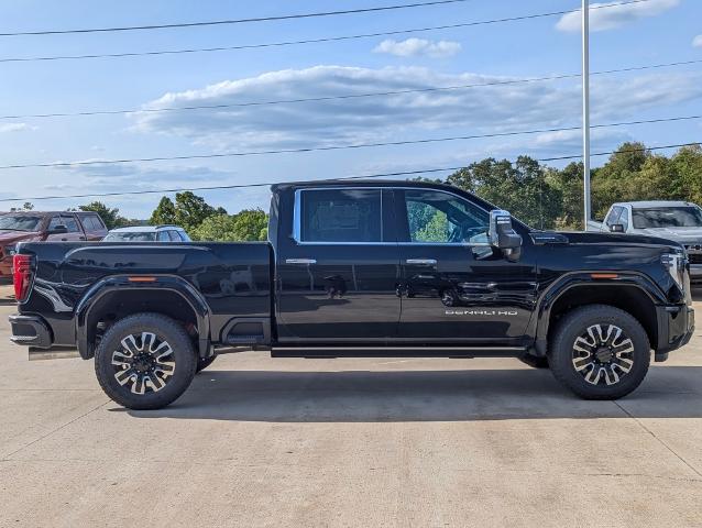 2024 GMC Sierra 2500 HD Vehicle Photo in POMEROY, OH 45769-1023