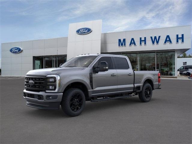 2024 Ford Super Duty F-350 SRW Vehicle Photo in Mahwah, NJ 07430-1343