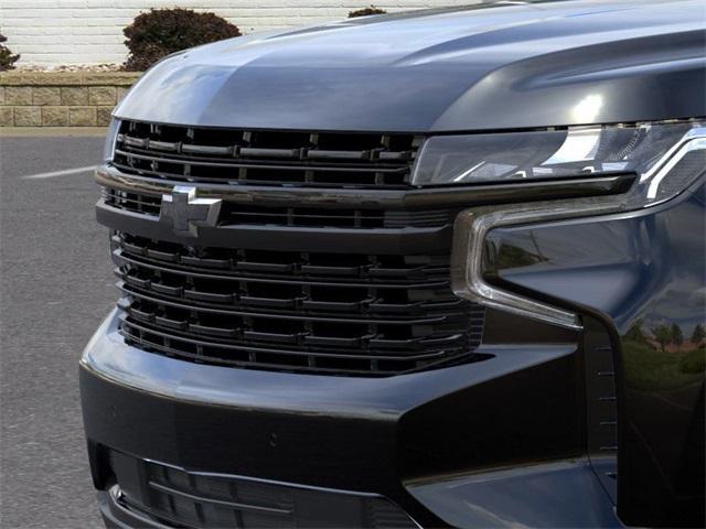 2024 Chevrolet Tahoe Vehicle Photo in GRAND BLANC, MI 48439-8139