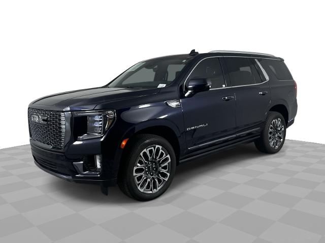 Select 2023 GMC Yukon