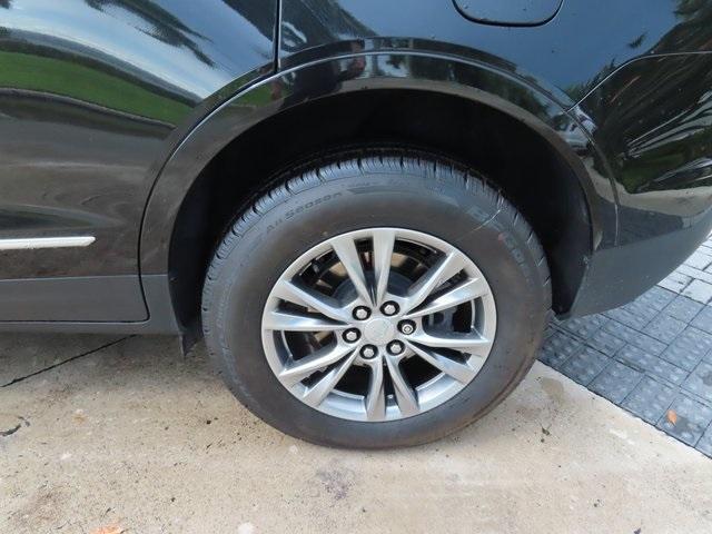 2022 Cadillac XT5 Vehicle Photo in DELRAY BEACH, FL 33483-3294