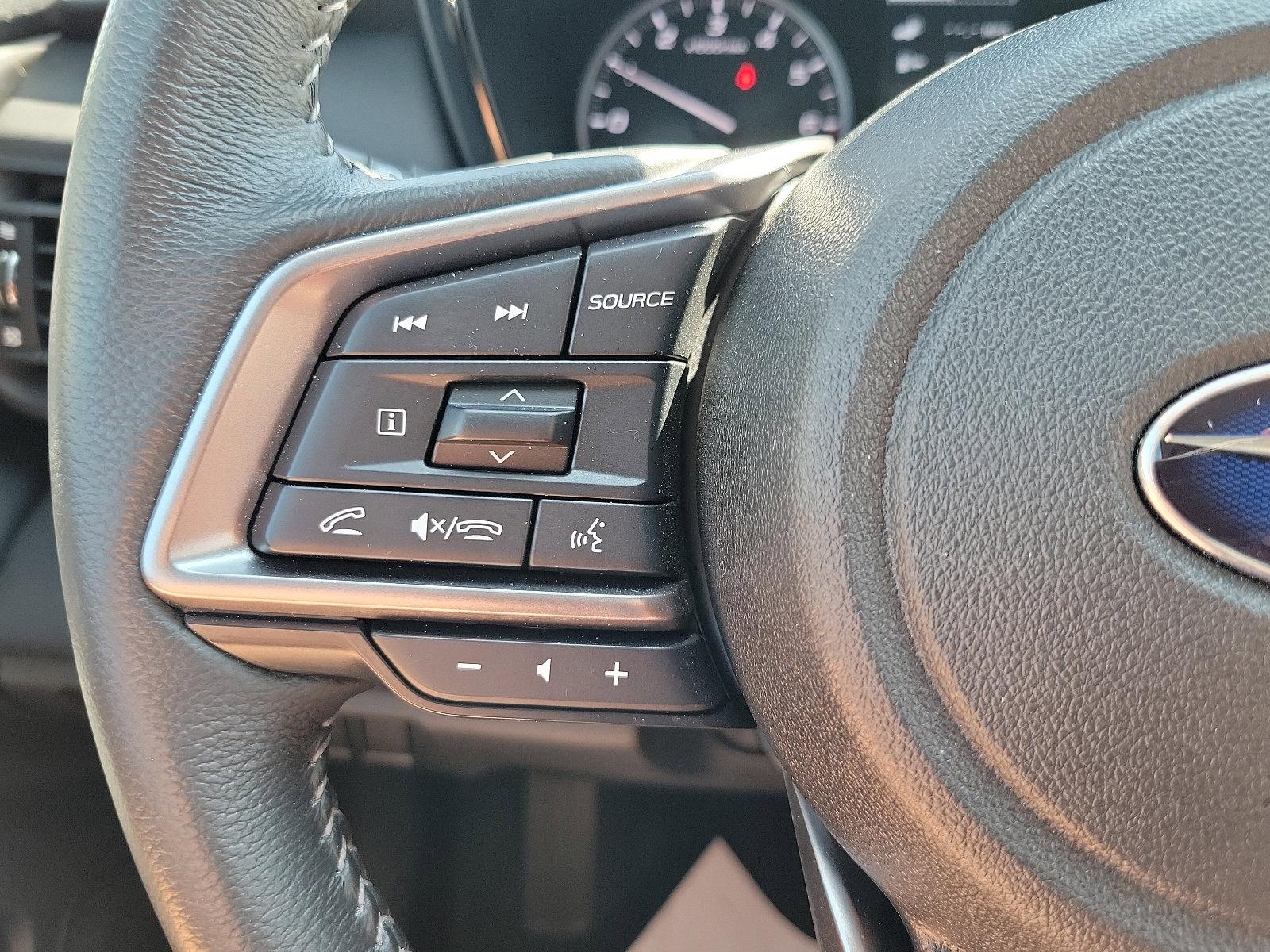 2023 Subaru Legacy Vehicle Photo in Harrisburg, PA 17111