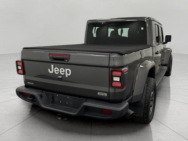 2021 Jeep Gladiator Vehicle Photo in Appleton, WI 54913