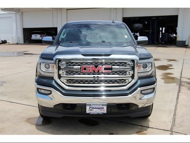 2018 GMC Sierra 1500 Vehicle Photo in ROSENBERG, TX 77471