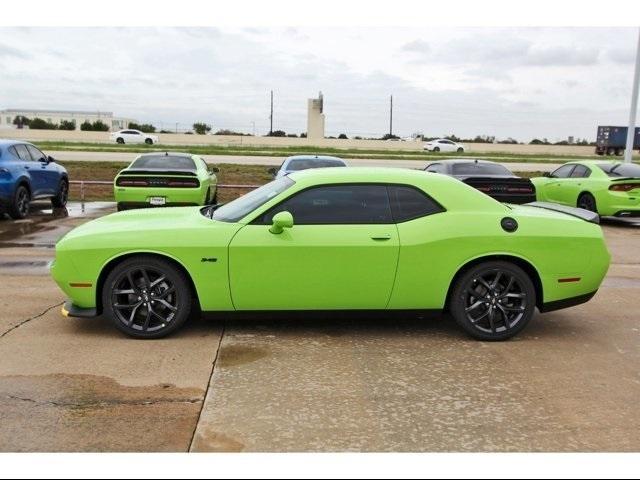 2023 Dodge Challenger Vehicle Photo in ROSENBERG, TX 77471