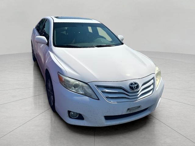 2011 Toyota Camry Vehicle Photo in Neenah, WI 54956-3151