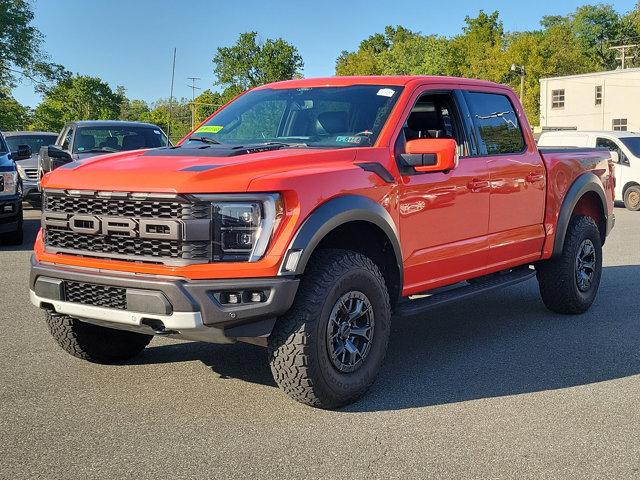 2021 Ford F-150 Vehicle Photo in Boyertown, PA 19512