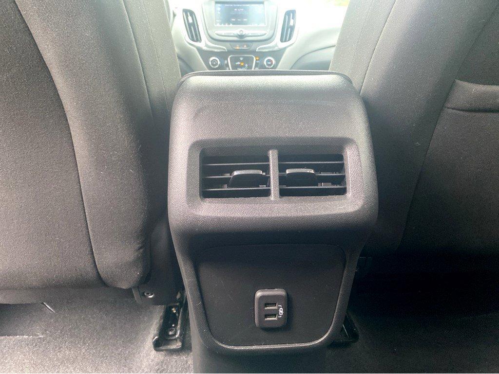 2023 Chevrolet Equinox Vehicle Photo in SAVANNAH, GA 31406-4513