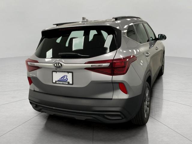 2021 Kia Seltos Vehicle Photo in Appleton, WI 54913