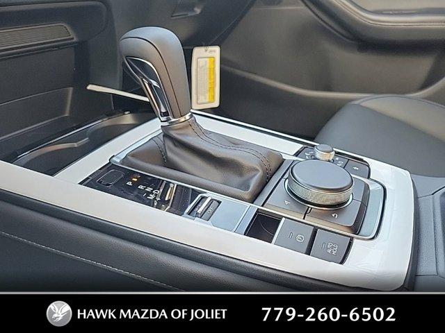 2024 Mazda CX-30 Vehicle Photo in Plainfield, IL 60586