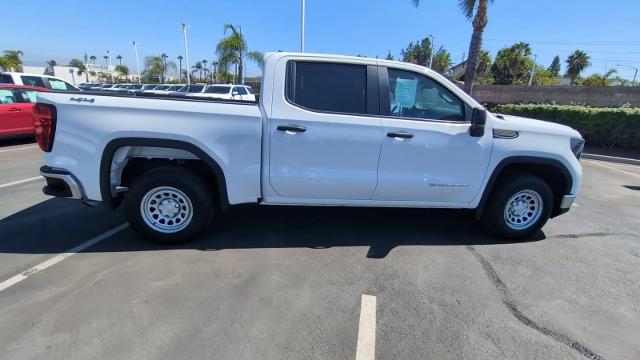 2024 GMC Sierra 1500 Vehicle Photo in ANAHEIM, CA 92806-5612