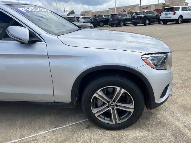 Used 2018 Mercedes-Benz GLC GLC300 with VIN WDC0G4JB1JV091118 for sale in Texarkana, TX