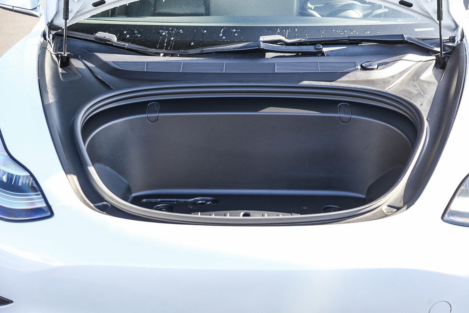 2019 Tesla Model 3 Vehicle Photo in COLMA, CA 94014-3284