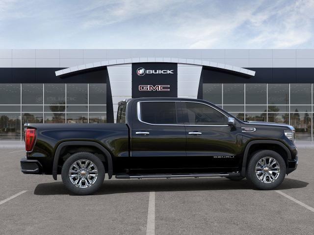 2025 GMC Sierra 1500 Vehicle Photo in LONE TREE, CO 80124-2750