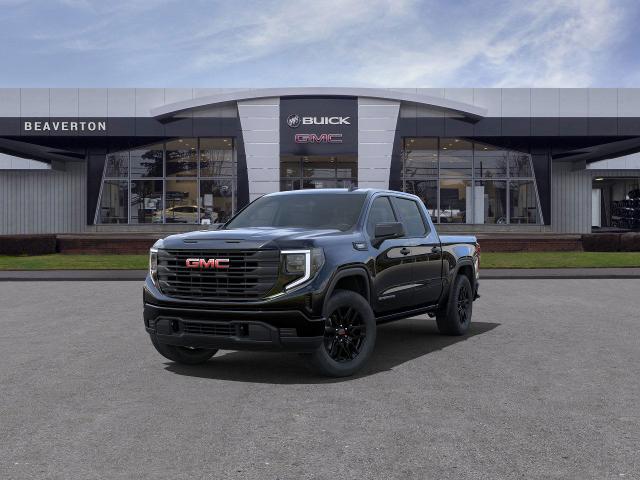 2025 GMC Sierra 1500 Vehicle Photo in PORTLAND, OR 97225-3518