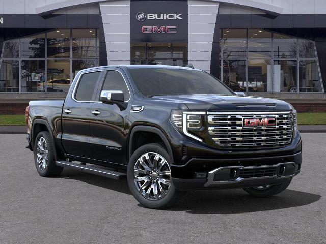 2025 GMC Sierra 1500 Vehicle Photo in PORTLAND, OR 97225-3518