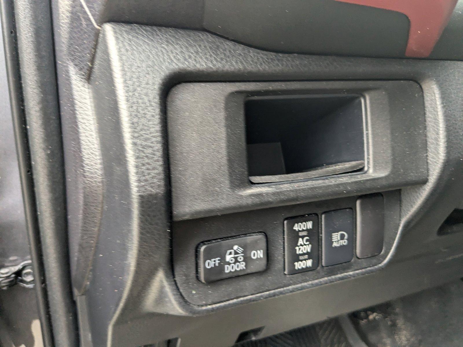 2018 Toyota Tacoma Vehicle Photo in Winter Park, FL 32792