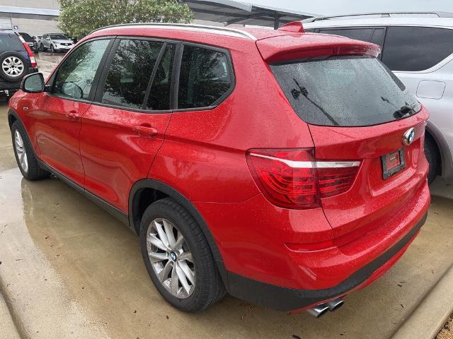 2017 BMW X3 xDrive28i Vehicle Photo in Grapevine, TX 76051