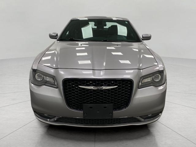 2015 Chrysler 300 Vehicle Photo in Appleton, WI 54913