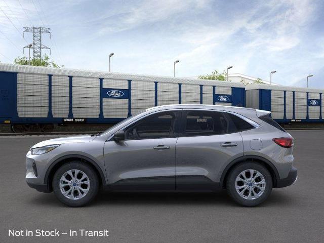 2024 Ford Escape Vehicle Photo in Neenah, WI 54956