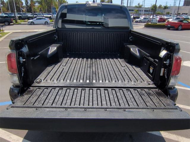 2022 Toyota Tacoma 4WD Vehicle Photo in ANAHEIM, CA 92806-5612