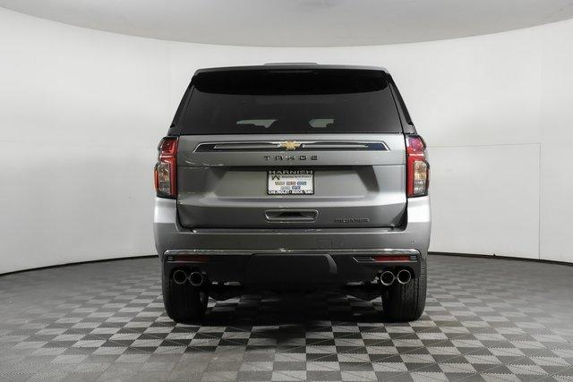 2024 Chevrolet Tahoe Vehicle Photo in PUYALLUP, WA 98371-4149