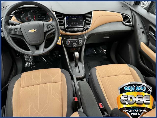 2020 Chevrolet Trax Vehicle Photo in FREEPORT, NY 11520-3923