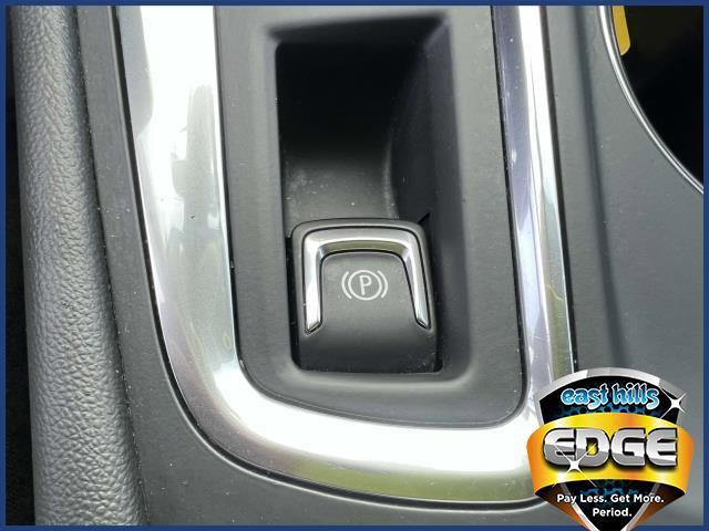 2021 Chevrolet Equinox Vehicle Photo in FREEPORT, NY 11520-3923