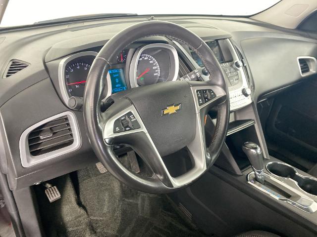 2017 Chevrolet Equinox Vehicle Photo in ALLIANCE, OH 44601-4622