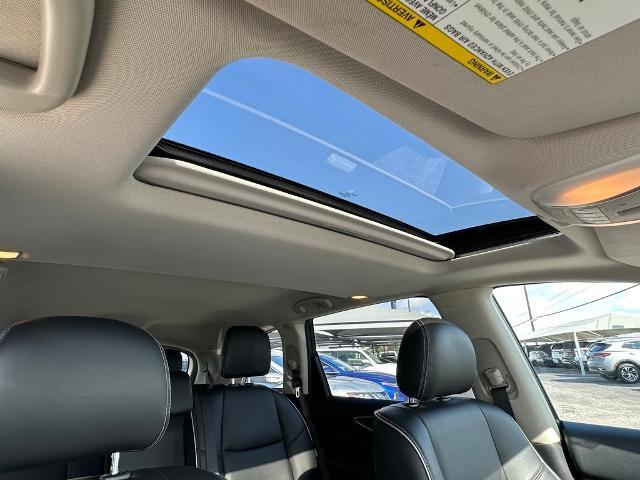 2020 INFINITI QX60 Vehicle Photo in San Antonio, TX 78230