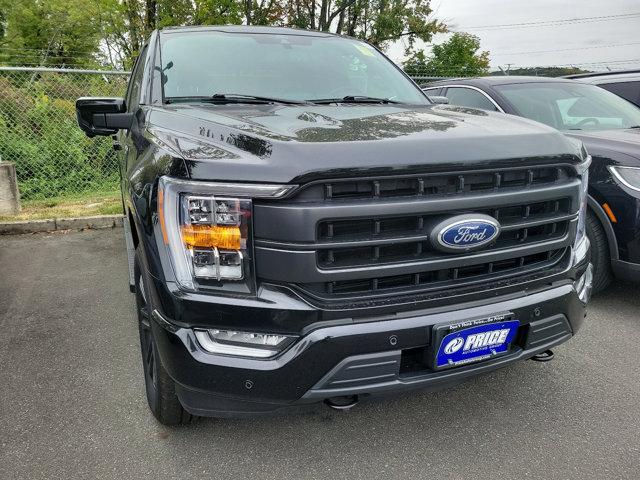 2021 Ford F-150 Vehicle Photo in Boyertown, PA 19512