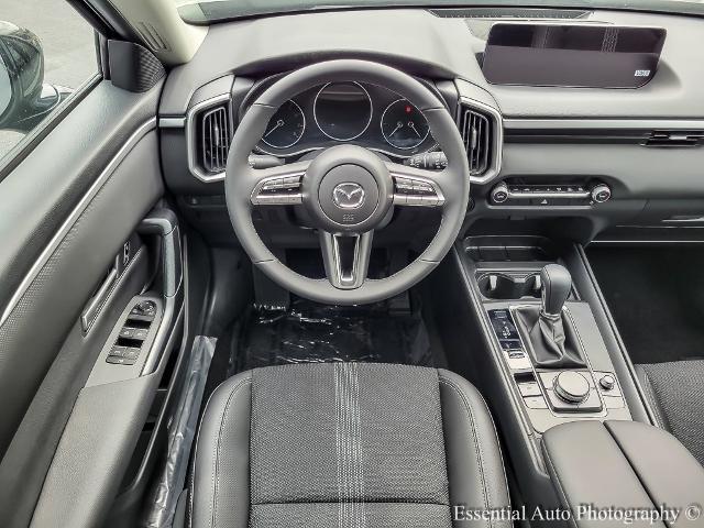 2025 Mazda CX-50 Vehicle Photo in Plainfield, IL 60586