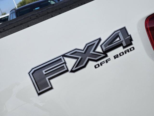 2024 Ford F-150 Vehicle Photo in STEPHENVILLE, TX 76401-3713