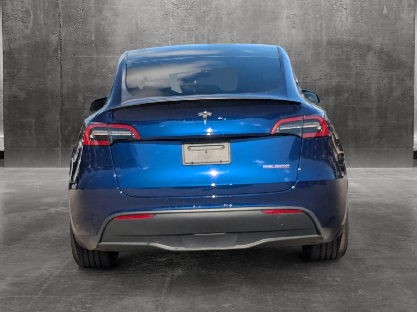 2023 Tesla Model Y Vehicle Photo in St. Petersburg, FL 33713