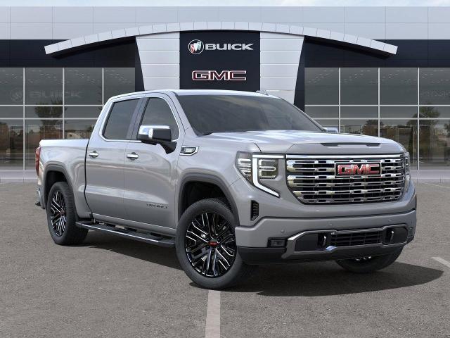 2025 GMC Sierra 1500 Vehicle Photo in APPLETON, WI 54914-8833