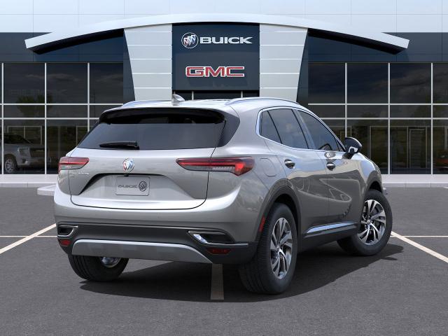 2023 Buick Envision Vehicle Photo in APPLETON, WI 54914-8833