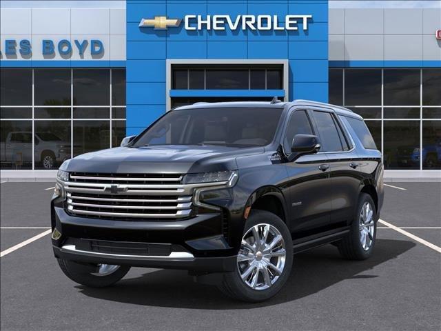 2024 Chevrolet Tahoe Vehicle Photo in HENDERSON, NC 27536-2966