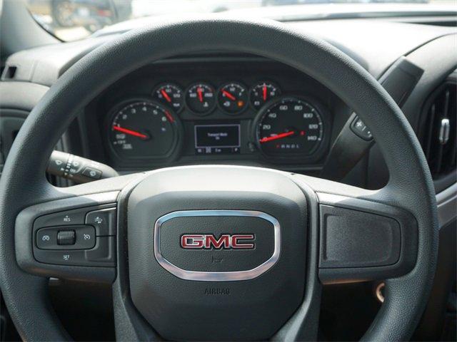 2024 GMC Sierra 1500 Vehicle Photo in BATON ROUGE, LA 70806-4466