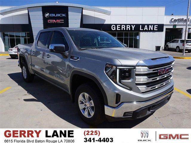 2024 GMC Sierra 1500 Vehicle Photo in BATON ROUGE, LA 70806-4466