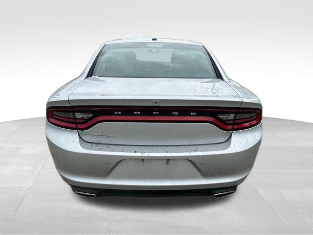 2020 Dodge Charger Vehicle Photo in MEDINA, OH 44256-9631